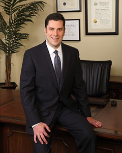 Attorney Jonathan D. Warner